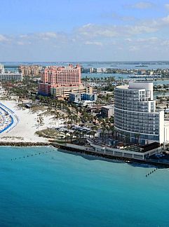 Vakantie appartement Hyatt Regency Clearwater Beach Resort & Spa, Clearwater Beach, Florida, Verenigde Staten