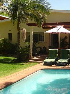 Holiday property Ballinderry, The Robertson Guest House, Robertson, West-Kaap, Zuid-Afrika