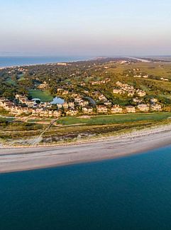 Appartement Wild Dunes Resort Homes and Villas, Isle of Palms, Zuiden, USA