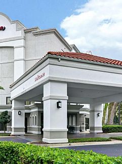 Vakantie appartement Holiday Inn Express Jacksonville Beach, an IHG Hotel, Jacksonville Beach, Florida, Verenigde Staten