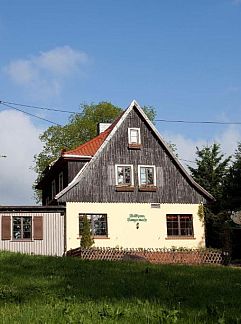 Logement de vacances Pension Mahrets Puppenstube, Eisenach, Thuringe, Allemagne