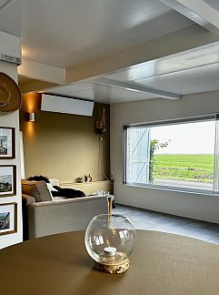 Logement de vacances Vakantiehuis in Broek in Waterland, Broek in Waterland, Amsterdam eo, 