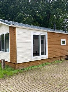 Ferienhaus Cabin 2, Amstelveen, Amsterdam eo, 