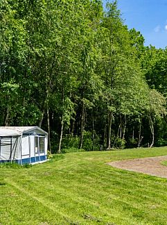 Ferienhaus Cabin 2, Amstelveen, Amsterdam eo, 