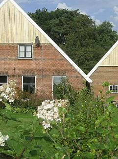 Vakantiewoning Scholtefleer, De Lutte, Twente, 