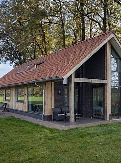 Vakantiewoning Scholtefleer, De Lutte, Twente, 