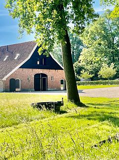 Vakantiewoning Scholtefleer, De Lutte, Twente, 