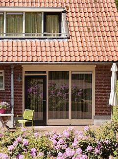 Vakantiewoning Landgoed Nieuwhuis, Ootmarsum, Twente, 