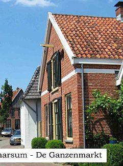 Vakantiewoning Landgoed Nieuwhuis, Ootmarsum, Twente, 