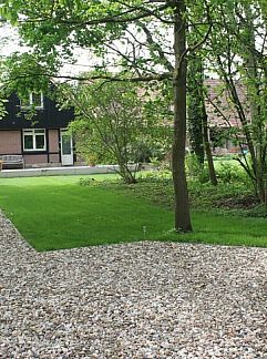 Vakantiewoning Huize Ruhenberg, Overdinkel, Twente, 