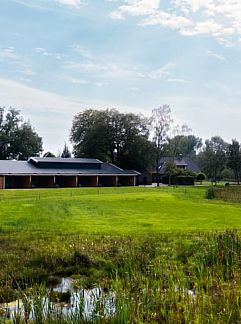 Vakantiewoning Huize Ruhenberg, Overdinkel, Twente, 