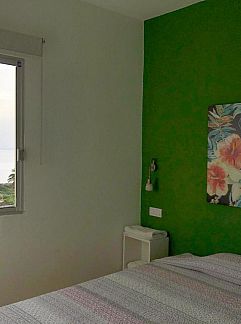 Appartement Apartamentos Charco del Conde, Valle Gran Rey, Iles Canaries, Espagne