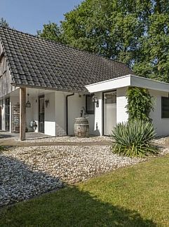 Vakantiewoning Vakantiehuis in Reutum, Reutum, Twente, 