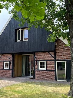 Vakantiewoning Vakantiehuisje in Reutum, Reutum, Twente, 