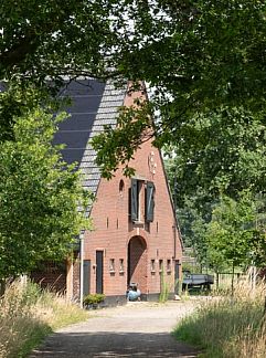 Vakantiewoning Green Oak, Ambt-Delden, Twente, 