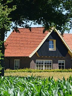 Vakantiewoning Green Oak, Ambt-Delden, Twente, 