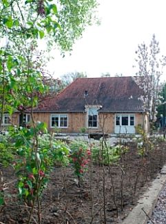 Ferienhaus Vakantiehuisje in Rossum, Rossum, Twente, 