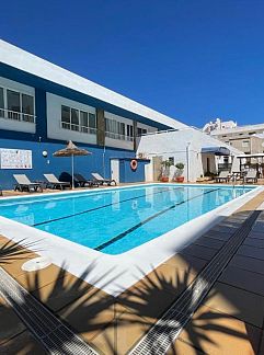 Appartement Apartamentos Playa Es Cana, Es Cana, Ibiza, Spanje