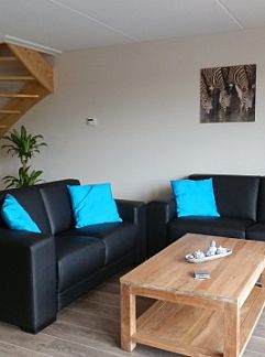 Vakantiewoning Huisje in Haaksbergen, Haaksbergen, Twente, 