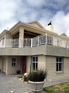 Apartment Sundowner Loft, Mossel Bay, West-Kaap, Zuid-Afrika