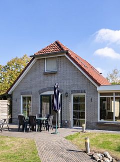 Bungalow Sallandse Heuvelrug | 2-4-persoons woning | 2-4B, Hoge Hexel, Twente, 