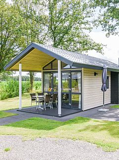 Bungalow Sallandse Heuvelrug | 2-4-persoons woning | 2-4B, Hoge Hexel, Twente, 