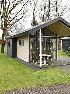 Ferienhaus Vrijstaande woning in Overijssel, Nederland, Hoge Hexel, Twente, 