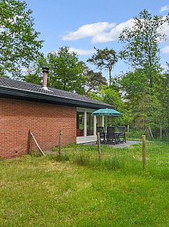 Bungalow Twenhaarsveld | 18-persoons reuniebungalow | 18C, Holten, Salland, 