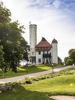 Appartement Panorama Hotel Lohme, Lohme, Ostsee, Deutschland