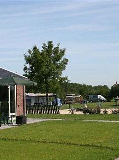 Ferienhaus boerderijhuisje.nl, Luttenberg, Salland, 