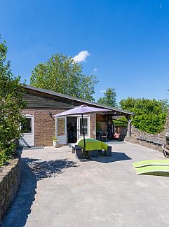 Ferienhaus Vakantiehuisje in Olst, Olst, Salland, 