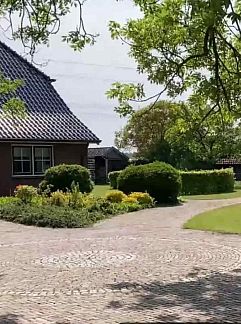 Chambres d'hôtes Vakantiehuis in Hellendoorn, Hellendoorn, Salland, 