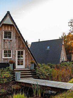 Chambres d'hôtes Vakantiehuis in Hellendoorn, Hellendoorn, Salland, 