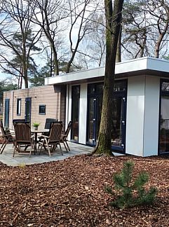 Bungalow Landgoed De Hellendoornse Berg | 4-persoons kinderbungalow |, Haarle (Hellendoorn), Salland, 