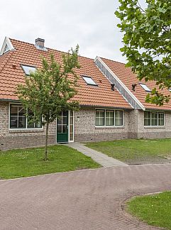 Bungalow Landgoed De Hellendoornse Berg | 4-persoons kinderbungalow |, Haarle (Hellendoorn), Salland, 