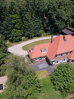 Ferienhaus Vakantiehuis in Wesepe, Wesepe, Salland, 