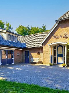 Ferienhaus Vakantiehuis in Wesepe, Wesepe, Salland, 