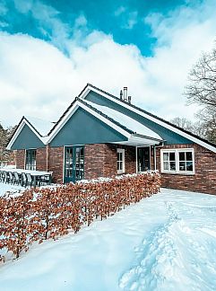 Vakantiewoning Heuvelchalet, Beerze, Vechtstreek, 