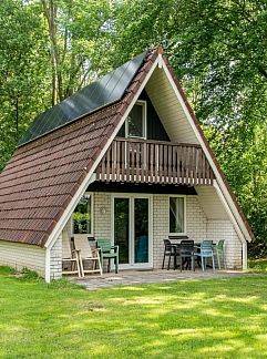 Vakantiewoning Catri, Gramsbergen, Vechtstreek, 