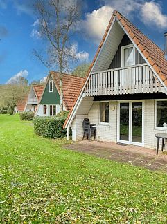 Vakantiewoning Catri, Gramsbergen, Vechtstreek, 