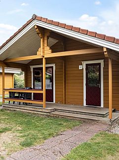 Vakantiewoning Catri, Gramsbergen, Vechtstreek, 