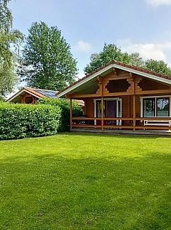 Vakantiewoning Catri, Gramsbergen, Vechtstreek, 