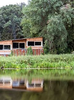 Vakantiewoning Vakantiehuis in Dalfsen, Dalfsen, Vechtstreek, 