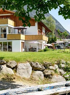 Appartement Familienhotel Lagant, Brand, Vorarlberg, Autriche