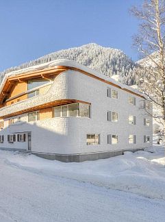 Appartement Familienhotel Lagant, Brand, Vorarlberg, Autriche