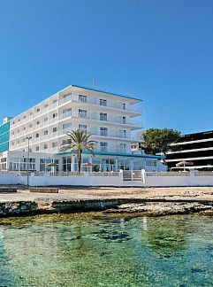 Appartement Apartamentos Zodiac, Bahia de Sant Antoni, Ibiza, Espagne