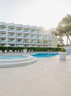 Appartement Apartamentos Zodiac, Bahia de Sant Antoni, Ibiza, Espagne