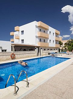 Logement de vacances Casa A&K, Santa Eularia, Ibiza, Espagne