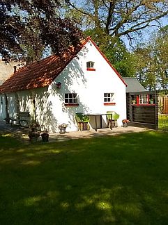 Vakantiewoning Vakantiehuis in Bergentheim, Bergentheim, Vechtstreek, 