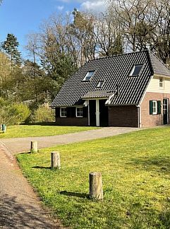 Vakantiewoning 't Schoapnschot, Lemele, Vechtstreek, 